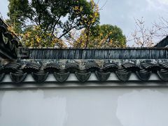 -无锡梅园公园