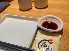 -花和海鲜自助(梅江店)
