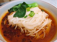 担担面-渝信川菜(西单店)