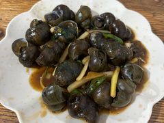 -南记食粥坊·宵夜大排档(莲花总店)