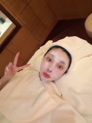 -青岛香格里拉·氣水疗中心