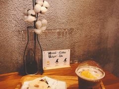 -WIZARD COFFEE咖啡巫师