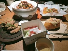 -798餐厅(任丘路店)