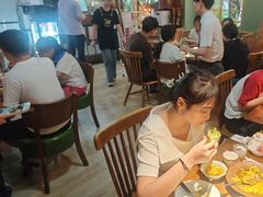 -泰澜得泰国菜(大学城店)