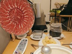 -湯系·煲汤手艺人(东二环泰禾广场店)