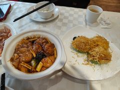 -光明邨大酒家(淮海路店)