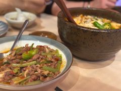 -山石榴·贵州菜(丰盛里店)