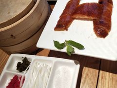 -四季民福烤鸭店(前门廊房二条店)