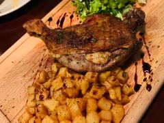 -La Creperie法餐厅(桃江路店)