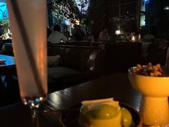 -咖法森林·咖啡  酒吧(天河店)