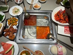 -海底捞火锅(顺义华联店)