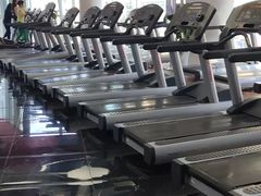 -奇迹健身·恒温游泳(恒大广场店)