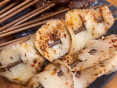 -小俩口烧烤东北菜(双井店)