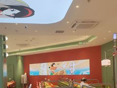 -避风塘(嘉兴八佰伴店)