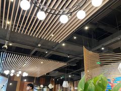 大堂-避风塘(百联东郊店)