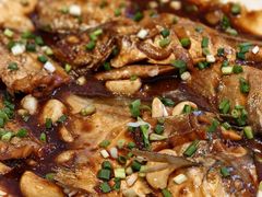 -碧海银沙海鲜餐厅(恒大海上威尼斯店)