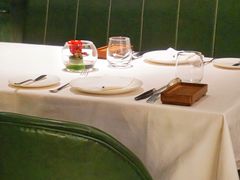 -L'Arome芳芳法国餐厅(仙林金鹰店)