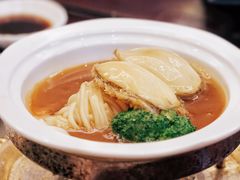 鲍汁捞面-国惠大酒楼(宝龙店)