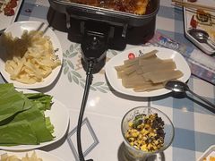 -鱼酷活鱼烤鱼(北美店)