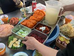 -王歘歘·chuǎ火锅(五道营店)