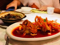 -老克勒上海菜(南京路步行街店)