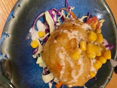 -味太助·银饭食堂(中华城店)