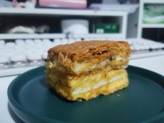 拿破仑蛋糕-宫廷糕点铺