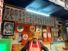 -虹鳗亭(钱湖北路店)