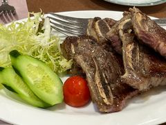 -玫瑰园西餐厅(新华大厦店)