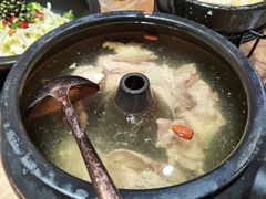 -云海肴云南菜·蒸汽石锅鱼(北京良乡华冠店)