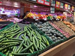 -旺豪超市(胜利购物广场店)