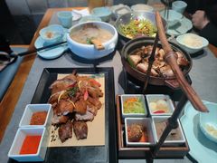 -姑苏家宴·苏帮菜·松鼠桂鱼(苏州总店)