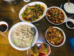 -天一沾水肥肠(科园一街店)