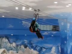 -长沙湘江冰雪世界