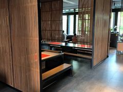 -春色如许·茶食餐厅(桃李春风店)