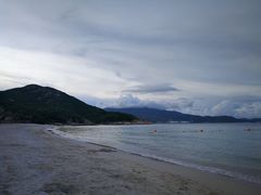 -深圳大梅沙京基洲际度假酒店