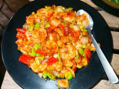 -Limapulo: Baba Can Cook