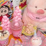 广州首家 🐷🐷 蛋糕！！猪猪塔主题下午茶～
