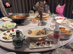-湘满甲·黄焖甲鱼创始者·湘菜·鲁菜(潘家园店)