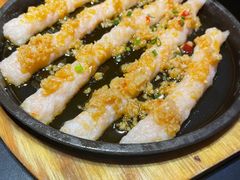 -青木岚小海鲜•小龙虾(友谊店)