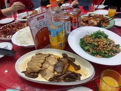 -春满人间酒楼(园岭中路店)