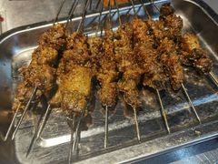 -遇西祠·海鲜烧烤(总店)