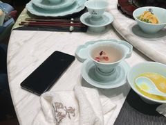 -宴昆山·私房菜(春晖店)