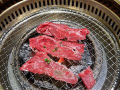 -松鱼亭·和牛烧肉(协鑫广场店)