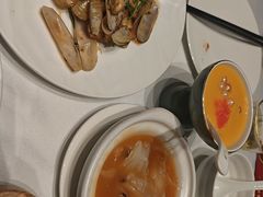 -祥记餐饮•豫粤珍味(金隅大厦店)