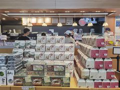 -7mall美食潮地标