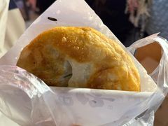 -沙州食驿·非遗小吃夜市