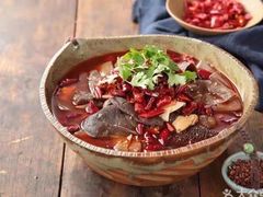 -青年公社烤鸭(青年路店)