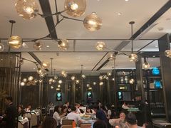 大堂-江南厨子·品苏杭(华润万象店)