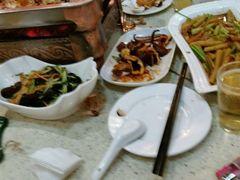 android_upload_pic-美达尔烧烤海鲜家常菜(泰山路店)